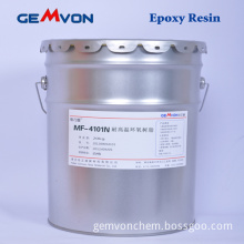 Tgddm Epoxy Resin for High Temperature Applications